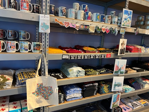 Boutique «Blue Elephant Boutique», reviews and photos, 4001 N Lamar Blvd #510, Austin, TX 78756, USA