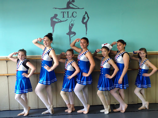 Dance School «TLC Academy of Dance», reviews and photos, 307 W Absecon Blvd, Absecon, NJ 08201, USA