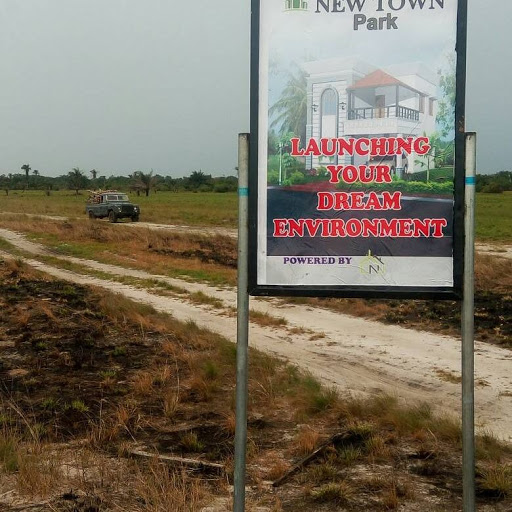 DNJ Investment Limited, Ajah, Sangotedo, Nigeria, Lottery Retailer, state Lagos