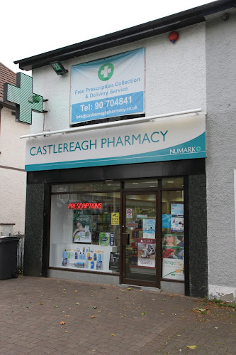 castlereagh pharmacy
