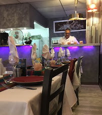 Atmosphère du Restaurant péruvien La Cascada à Aix-en-Provence - n°3