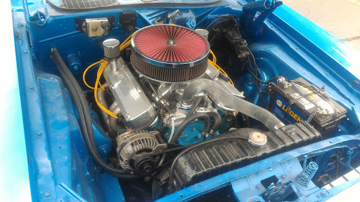 Tire Shop «Firestone Complete Auto Care», reviews and photos, 6480 Brockport Spencerport Rd, Brockport, NY 14420, USA