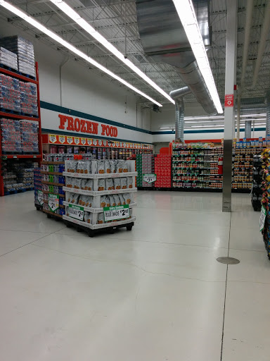 Supermarket «WinCo Foods», reviews and photos, 9518 176th St E, Puyallup, WA 98375, USA