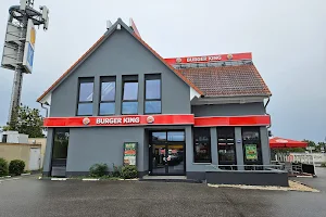 Burger King image