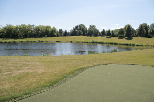 Public Golf Course «White Deer Run Golf Club», reviews and photos, 250 W Greggs Pkwy, Vernon Hills, IL 60061, USA