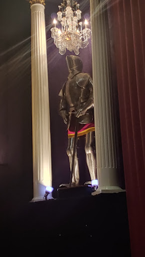 Movie Theater «Page Theatres», reviews and photos, 33 E Main St, Luray, VA 22835, USA