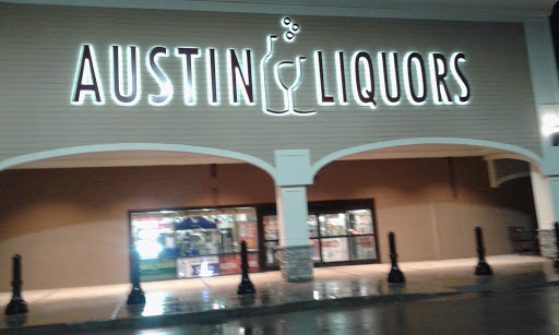 Liquor Store «Austin Liquors», reviews and photos, 20 Boston Turnpike, Shrewsbury, MA 01545, USA