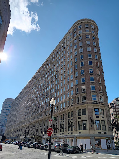 Consulate General of Israel to New England Foreign Consulate of Israel in Boston