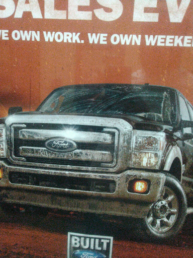 Ford Dealer «Orr Ford», reviews and photos, 251 US-171, Stonewall, LA 71078, USA