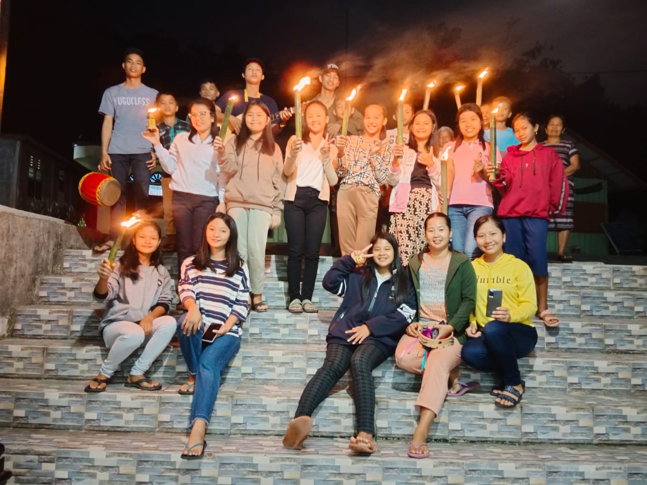 Gereja Bala Keselamatan Photo