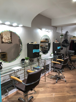 Isabelle Coiffure à Vallon-Pont-d'Arc