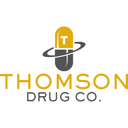 Thomson Drug Company