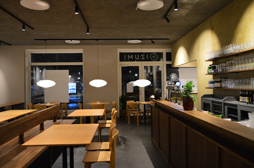Izumi in Ballerup, Rødovre