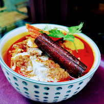 Photos du propriétaire du Restaurant sans gluten Restaurant THAISIL, 100% sans gluten, thaï, cambodgien à Paris - n°11