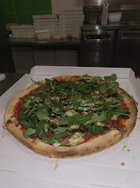 Photos du propriétaire du Pizzas à emporter Pizzeria wilki à Saint-Paul-de-Varax - n°4