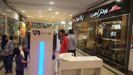Oculus Egypt VR