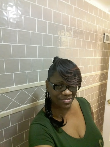 Hair Salon «Flair Hair Salon and Barbershop», reviews and photos, 514 Ensor St, Baltimore, MD 21202, USA