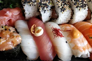 Dala Sushi Hedemora image