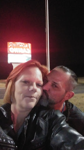 Casino «St. Jo Frontier Casino», reviews and photos, 777 Winners Cir, St Joseph, MO 64505, USA