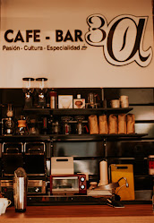 Café Bar 3A