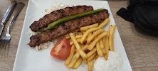 Kebab du Restaurant Doy Doy à Strasbourg - n°4