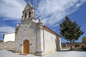 Igreja Paroquial de Ardãos (Santo André)