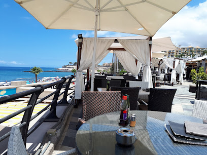 AEl Gran Sol Lounge Bar - Urbanizacion Playa Fañabe, 3, 38660 Costa Adeje, Santa Cruz de Tenerife, Spain