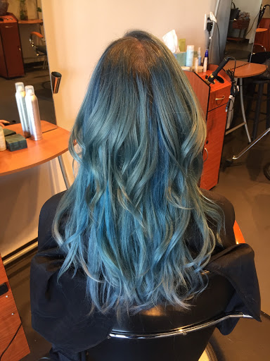 Hair Salon «Estate Beauty Hair Salon», reviews and photos, Estate Beauty Hair Salon, 8515 California Route 2, West Hollywood, CA 90069, USA