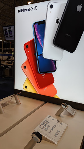 Electronics Store «Best Buy», reviews and photos, 1643 County Road B2 W, St Paul, MN 55113, USA