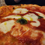 Photo n°4 de l'avis de Christina.i fait le 05/01/2024 à 22:14 sur le  Pizzeria Imperatore 1906 à Naples