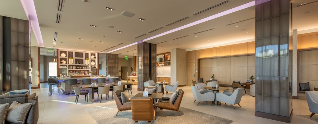 AC Lounge - Atlanta Airport Gateway 30337