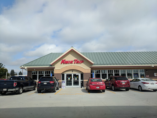 Kwik Trip en Little Chute