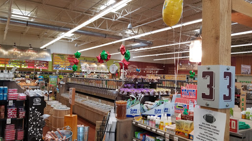 Grocery Store «Fresh Thyme Farmers Markets», reviews and photos, 4317 Feedwire Rd, Sugarcreek Township, OH 45440, USA