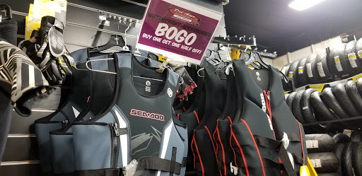 Motorsports Store «Del Amo Motorsports of Long Beach», reviews and photos, 3291 Cherry Ave, Long Beach, CA 90807, USA