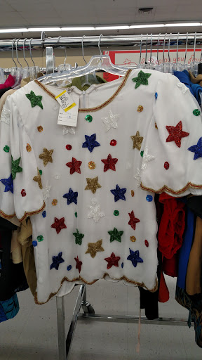Thrift Store «Savers», reviews and photos
