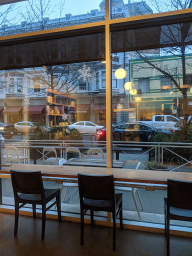 Coffee Shop «Temple Coffee Roasters», reviews and photos, 1010 9th St, Sacramento, CA 95814, USA