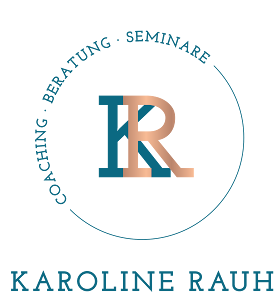 Karoline Rauh Coaching - Beratung - Seminare 