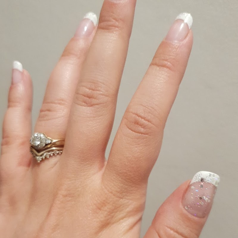 Diamond Nails