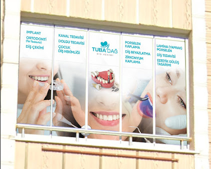 ديي حكيمي توبا كوك - Diş Hekimi Tuba koc