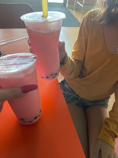 Frozen Yogurt Shop «Waffle Magic», reviews and photos, 80 NY-109, West Babylon, NY 11704, USA