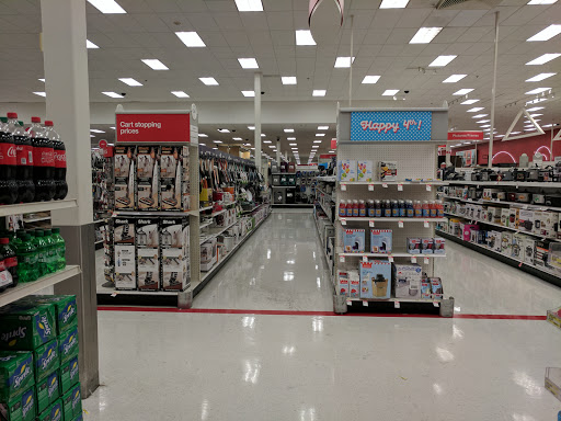 Department Store «Target», reviews and photos, 2209 Howard St, Evanston, IL 60202, USA