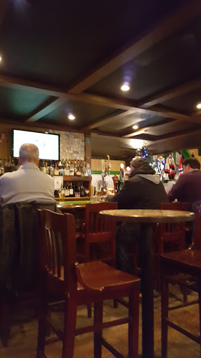 Connor's Irish Pub
