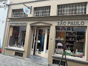 Koffiebranderij São Paulo bvba