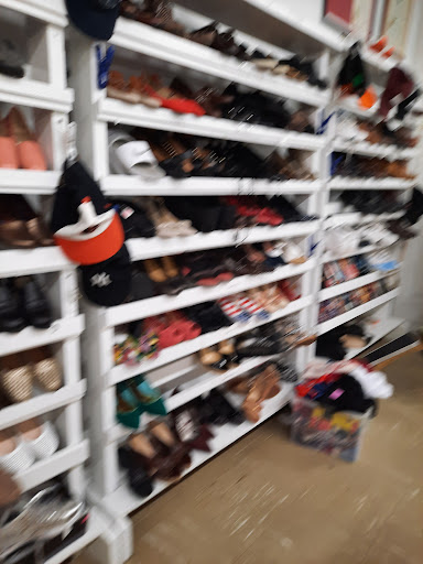 Thrift Store «Robin Hood Shop», reviews and photos, 416 High St, Cambridge, MD 21613, USA