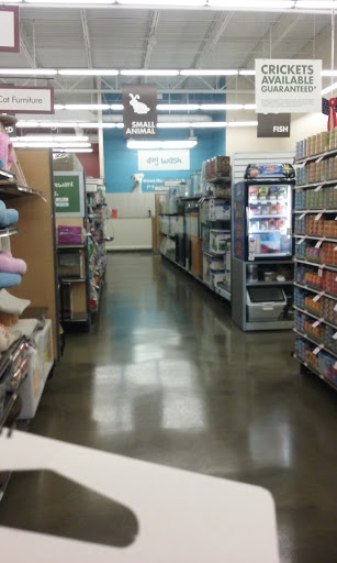 Pet Supply Store «Pet Supplies Plus», reviews and photos, 1810 Declaration Dr, Independence, KY 41051, USA