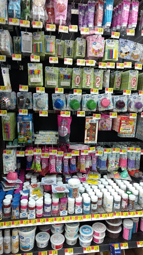 Department Store «Walmart Supercenter», reviews and photos, 100 THF Blvd, Chesterfield, MO 63005, USA