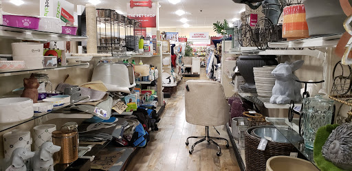 Department Store «Marshalls and HomeGoods», reviews and photos, 300 Soscol Ave, Napa, CA 94559, USA