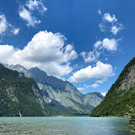 Photo n°2 de l'avis de Oscar.a fait le 02/07/2020 à 22:57 sur le  Mooskaser Saletalm à Schönau am Königssee