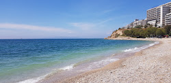 Foto di Beach Freatida con molto pulita livello di pulizia