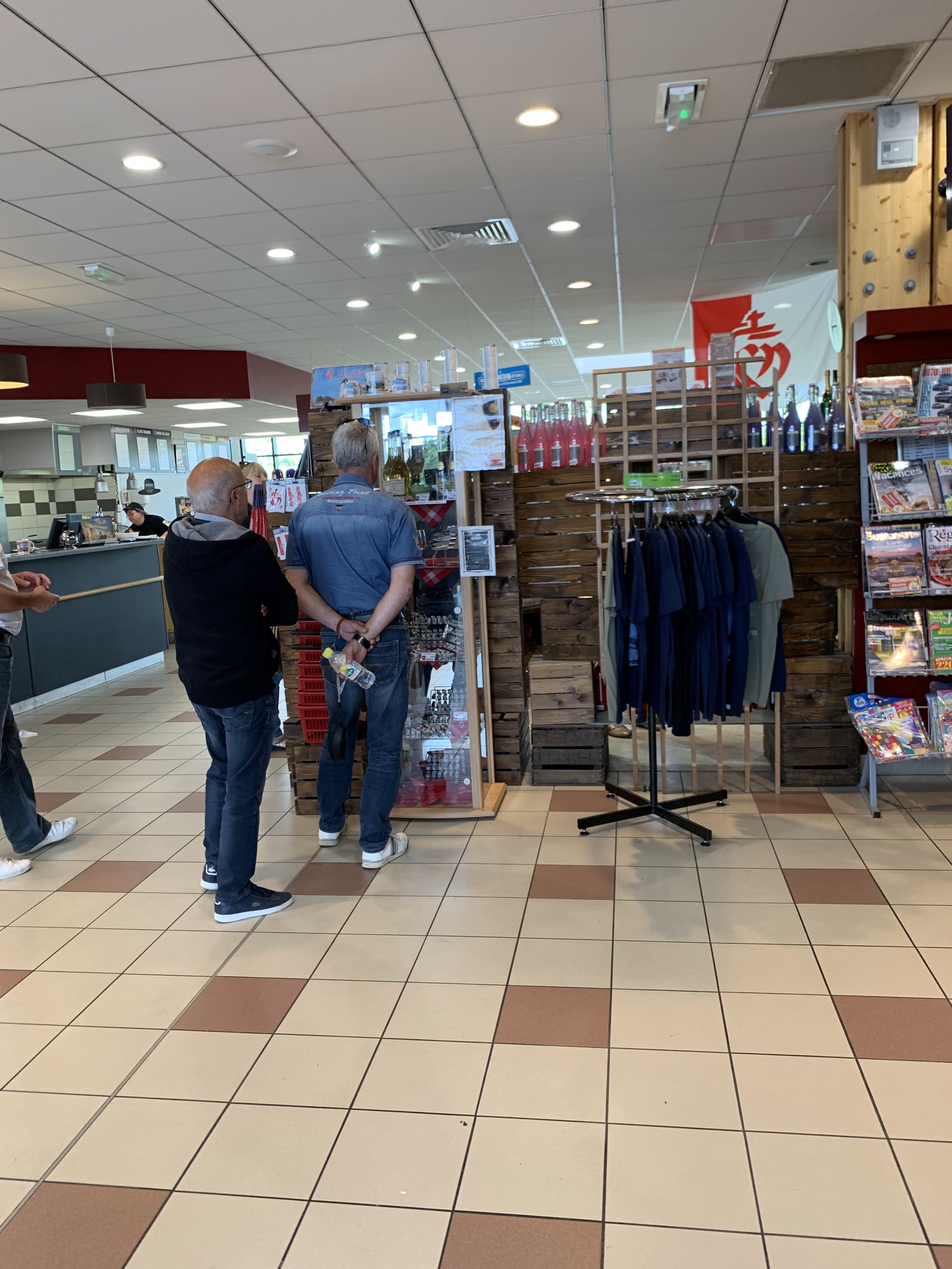 Photo n° 4 de l'avis de 2JK.G fait le 14/09/2019 à 19:40